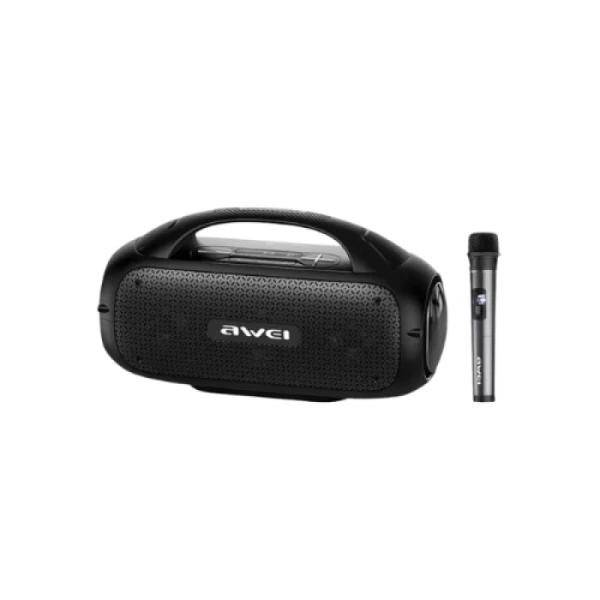 Awei Y886 Bluetooth Wireless Speakers