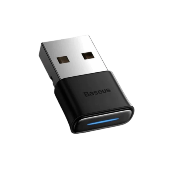 Baseus BA04 5.0 Bluetooth Receiver Adapter