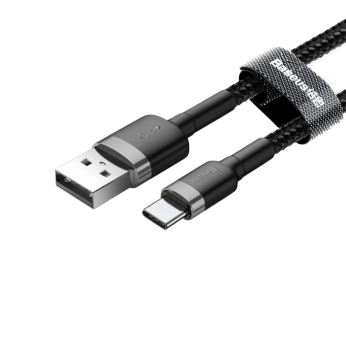 Baseus Cafule Cable USB-Type C