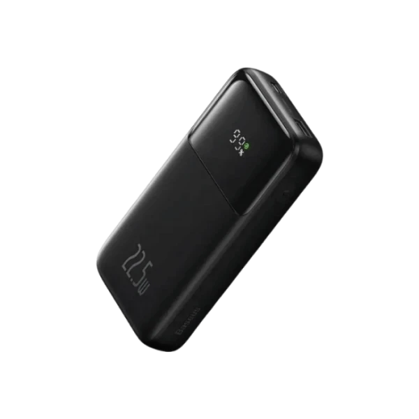Baseus Comet Series 22.5W 20000mAh Power Bank With Cable