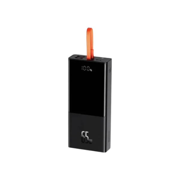 Baseus EIF 65W 20000mah Fast Charging Powerbank