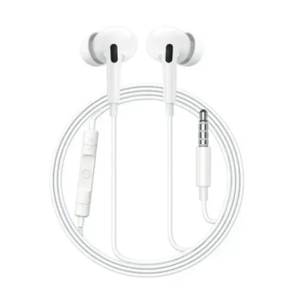 Baseus Encok H18 3.5mm Wired Earphone