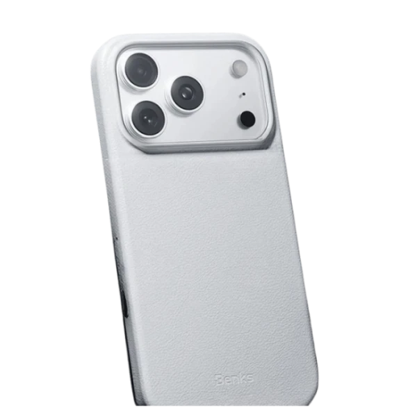 Benks VitaPro Phone Case for iPhone 17 Pro Max