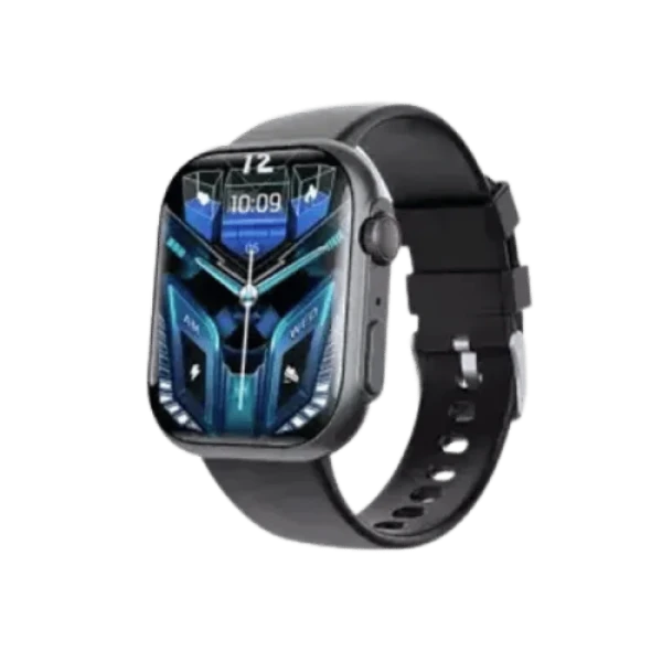 Blisbond Active Smart Watch