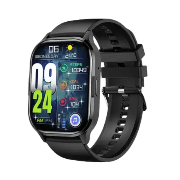 Blisbond Alpha Smart Watch