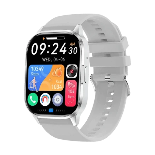 Blisbond Alpha Smart Watch
