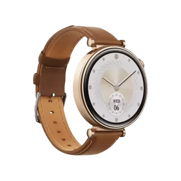 Blisbond Aurora Bluetooth Calling Ladies Smart Watch