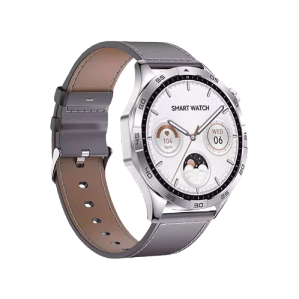 Blisbond Edge Bluetooth Calling Smart Watch