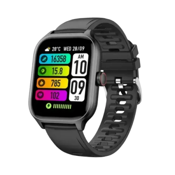 Blisbond Pulse Smart Watch