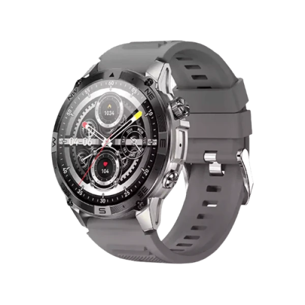 Blisbond Storm Bluetooth Calling Smart Watch