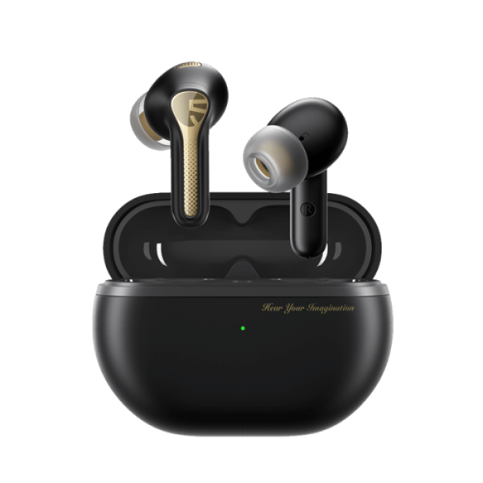SOUNDPEATS Capsule 3 Pro Plus Hybrid ANC LDAC Earbuds SOUNDPEATS Capsule 3 Pro Plus Hybrid ANC LDAC Earbuds