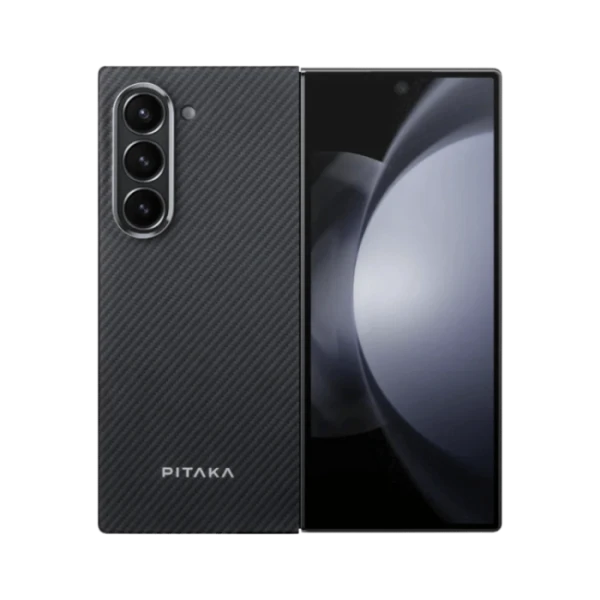 Classic Ultra-Slim Case for Samsung Galaxy Z Fold6