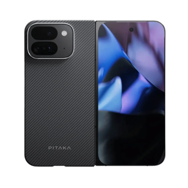 ClassicUltra-Slim Case for Google Pixel 9 Pro Fold