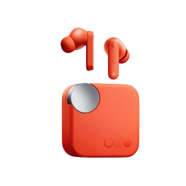 CMF Buds By Nothing 42dB ANC Earbuds