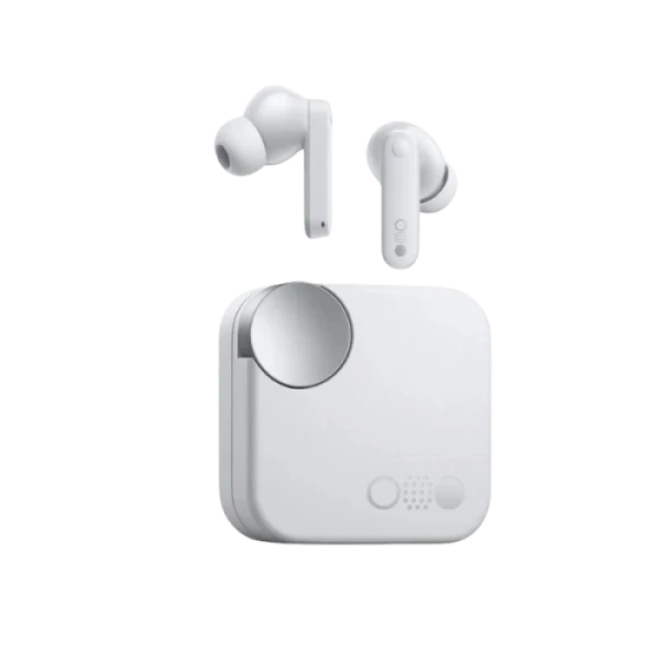 CMF Buds By Nothing 42dB ANC Earbuds