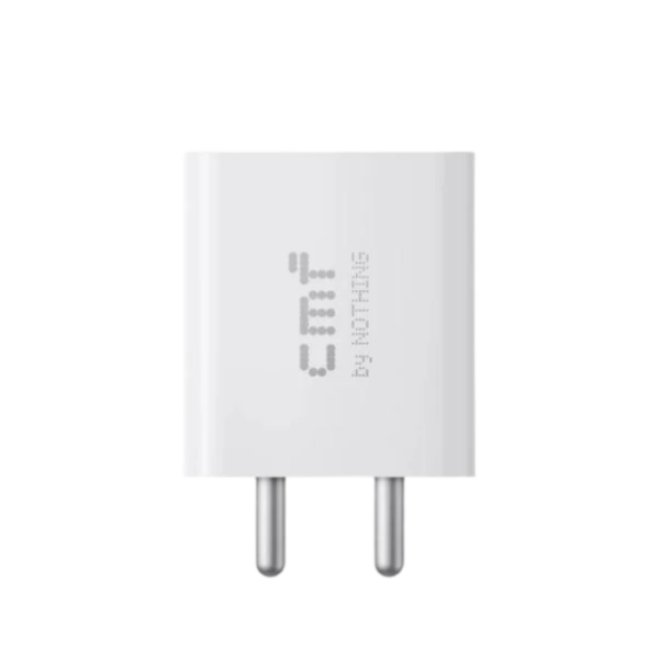 CMF by Nothing 33W Quick Charger