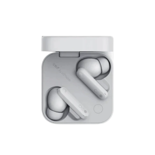 Cmf by Nothing Buds Pro 2 ANC LDAC Audio Earbuds