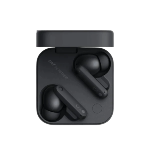 Cmf by Nothing Buds Pro 2 ANC LDAC Audio Earbuds