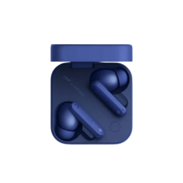 Cmf by Nothing Buds Pro 2 ANC LDAC Audio Earbuds