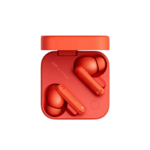 Cmf by Nothing Buds Pro 2 ANC LDAC Audio Earbuds