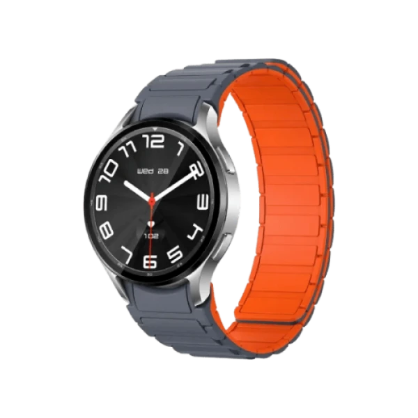 COLMI i28 Ultra Magnetic Strap Smart Watch