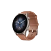 Amazfit GTR 3 Pro Smart Watch with Classic Navigation Crown