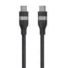 Anker 240W Upcycled-Braided USB-C to USB-C Cable