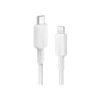 Anker 322 USB-C to Lightning Cable