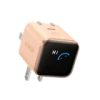 Anker Nano A121D Smart Display GaN Fast Charger - 45W