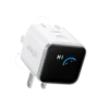 Anker Nano A121D Smart Display GaN Fast Charger - 45W