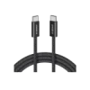 Anker Zolo 240W USB-C to USB-C Braided Fast Charging Cable