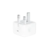 Apple 20W Type-C Power Adapter Folding Pins
