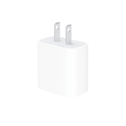 Apple 20W USB-C Power Adapter