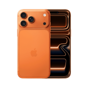 Apple iPhone 17 Pro