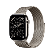 Apple Watch Series 11 (Titanium)