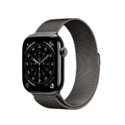 Apple Watch Series 11 (Titanium)