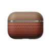 Aramid Fiber Case for AirPods Pro 2 · Sunset