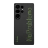 PITAKA Aries Collaborative Luminous Case (NoProblemo) for Samsung Galaxy S25 Ultra