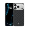 ArmorGrid ArmorAir Case built with Kevlar