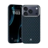 ArmorGrid ArmorAir Case built with Kevlar
