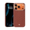 ArmorGrid ArmorAir Case built with Kevlar