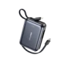 AWEI C03 20000mAh 45W Fast Charging Power Bank