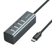 Awei CL-122T Type-C Extender Docking Station