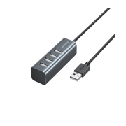 Awei CL-122T Type-C Extender Docking Station