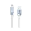 Awei CL-206L Lightning Cable Fast Charging 2.4A Data Sync Cord Quick Charge