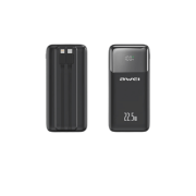 Awei P106K 10000mAh PD22.5W Power Bank