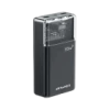 Awei P109K 30000mAh 65W Fast Charging Power Bank