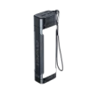 Awei P175K 22.5W 20000mAh Fast Charging Power Bank with Built-in LED Lighting