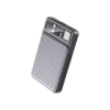 Awei P17K 22.5W Mini Portable Power Bank - 10000mAh
