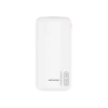 Awei P20K Dual Output 2.4A Slim Power Bank - 10000mAh